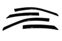 For Ford Taurus Side Window Deflector-Ventvisor Deflector Pc. fits 2007 - photo 1