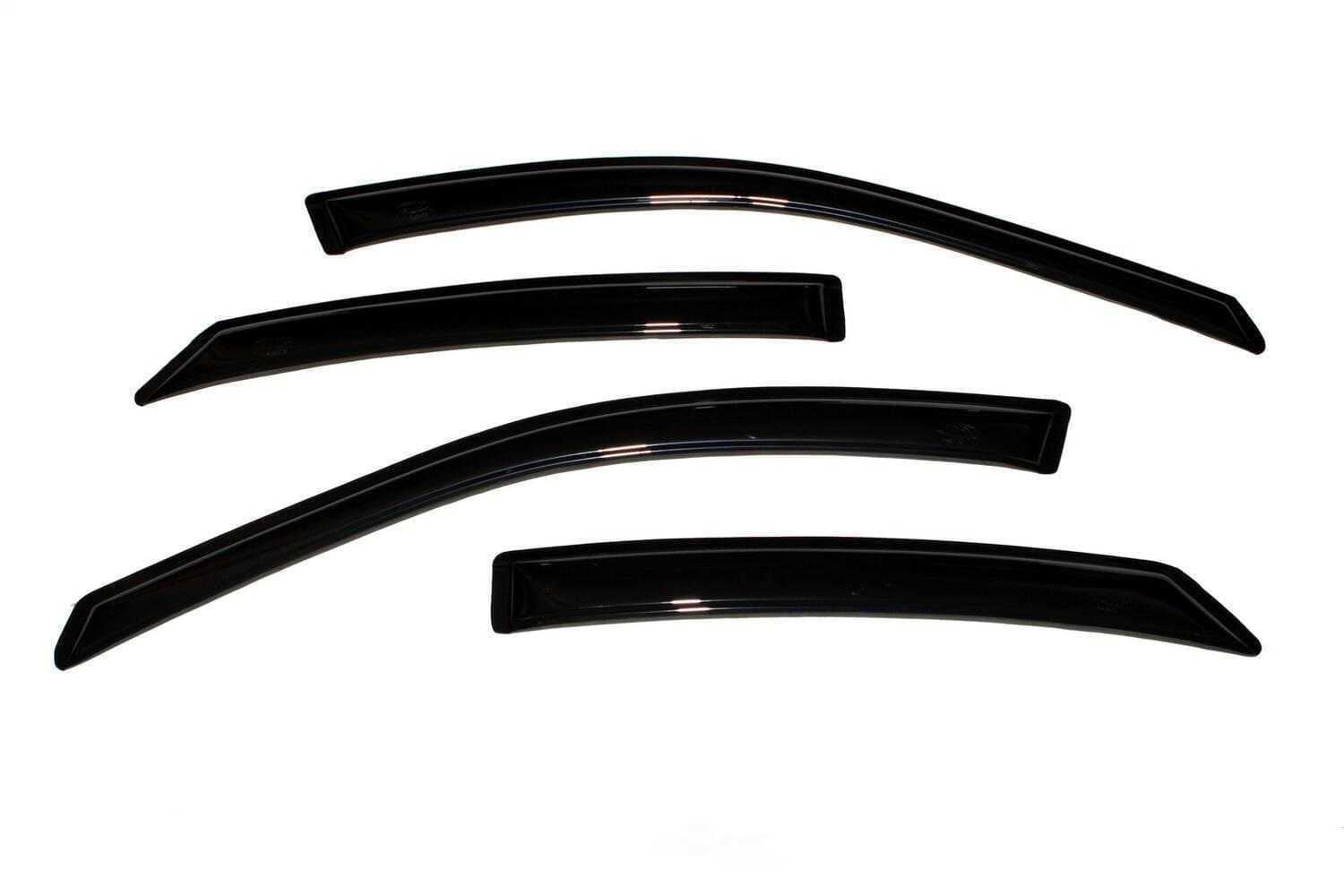 For Ford Taurus Side Window Deflector-Ventvisor Deflector Pc. fits 2007