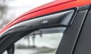Auto Ventshade Side Window Deflector-Ventvisor Deflector Pc. fits 97-03 Ford F-1 - photo 5