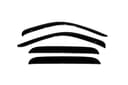 Auto Ventshade Side Window Deflector-Ventvisor Deflector Pc. fits 00-04 Dodge Da - photo 1