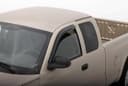 Auto Ventshade Side Window Deflector-Ventvisor Deflector Pc. fits 00-04 Dodge Da - photo 3