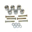 Transfer Case Lowering Kit Skyjacker TCL35 for Jeep CJ7 1976 5.0L V8 GAS - photo 1