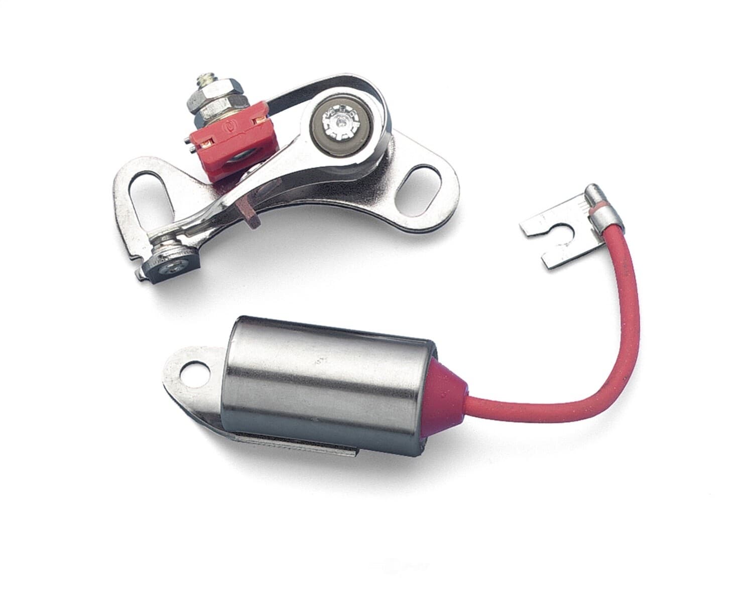 Ignition Points