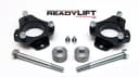 Suspension Leveling Kit-Base Ready Lift 66-5055 for Toyota 2009 2.7L L4 GAS - photo 1