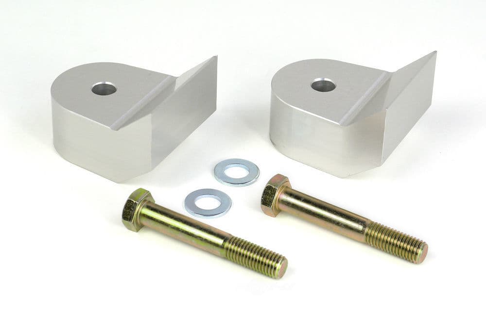 Suspension Leveling Kit-XL Ready Lift 66-2111 for Ford F-450 Super Duty 2006