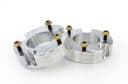 For Ford F-150 Suspension Leveling Kit-Limited Ready Lift 66-2215 2017 - photo 1
