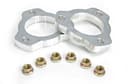 For Chevrolet Colorado Suspension Leveling Kit Ready Lift 66-3071 2015 - photo 1