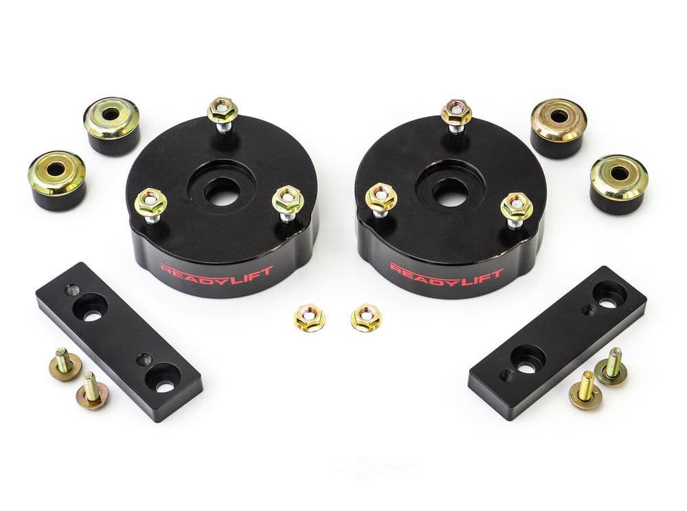 For Chevrolet Colorado Suspension Leveling Kit Ready Lift T6-3072-K 2019