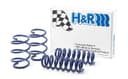 For BMW 440i Coil Spring Lowering Kit-Sedan H&R SPECIAL SPRINGS 2019 3.0L L6 GAS - photo 1