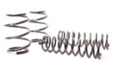 For BMW 540i Coil Spring Lowering Kit-Sport Spring H&R SPECIAL 1998 - photo 2