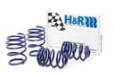 For BMW 325Ci Coil Spring Lowering Kit-Convertible H&R SPECIAL S 2003 - photo 1