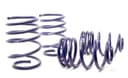 For BMW 325xi Coil Spring Lowering Kit-Wagon H&R SPECIAL SPRINGS 2002 - photo 1