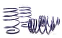 For BMW 325xi Coil Spring Lowering Kit-Wagon H&R SPECIAL SPRINGS 2002 - photo 2