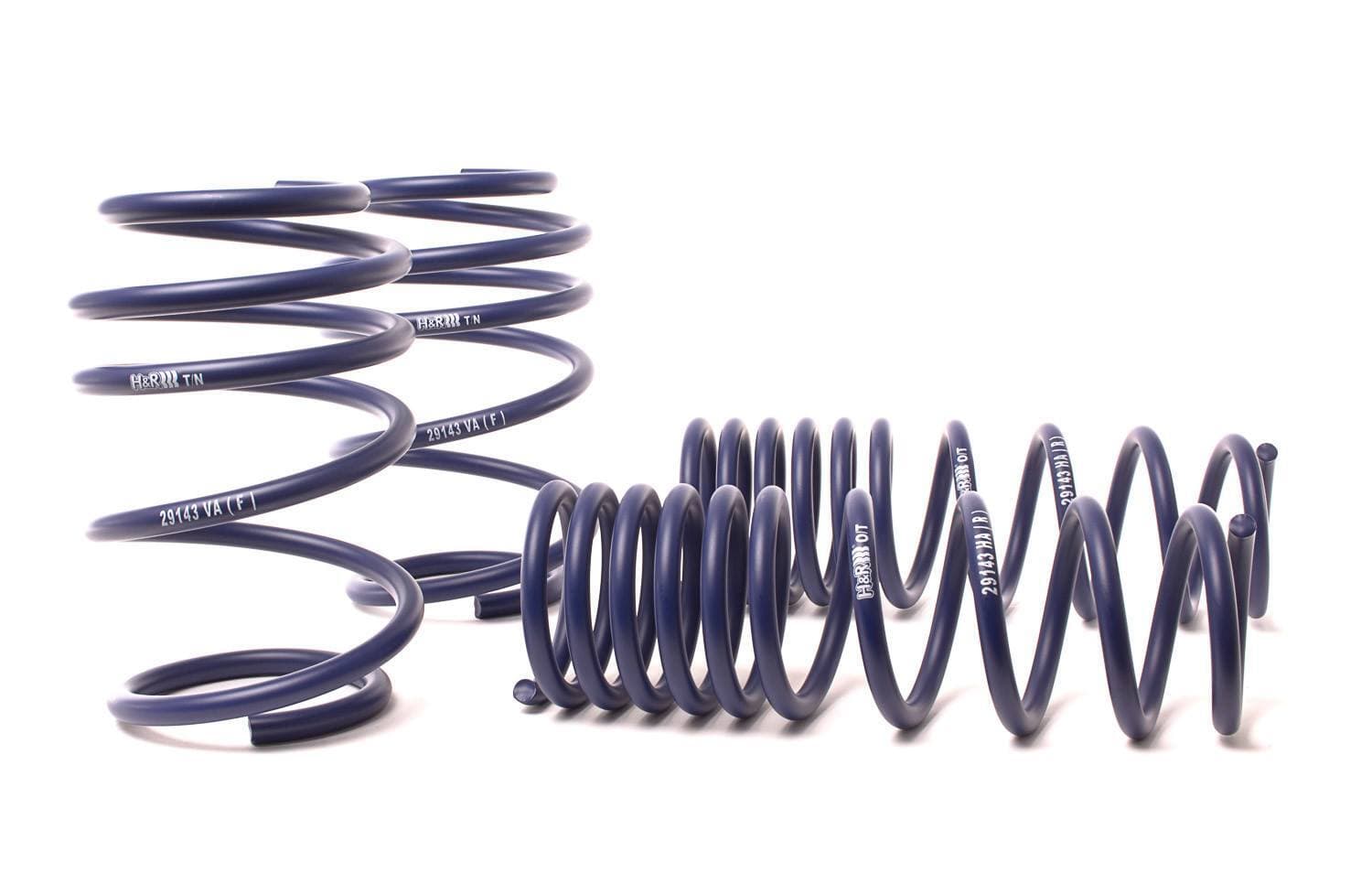For BMW M5 Coil Spring Lowering Kit-Sport Spring H&R SPECIAL 2010
