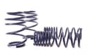 For BMW M5 Coil Spring Lowering Kit-Sport Spring H&R SPECIAL 2008 - photo 2