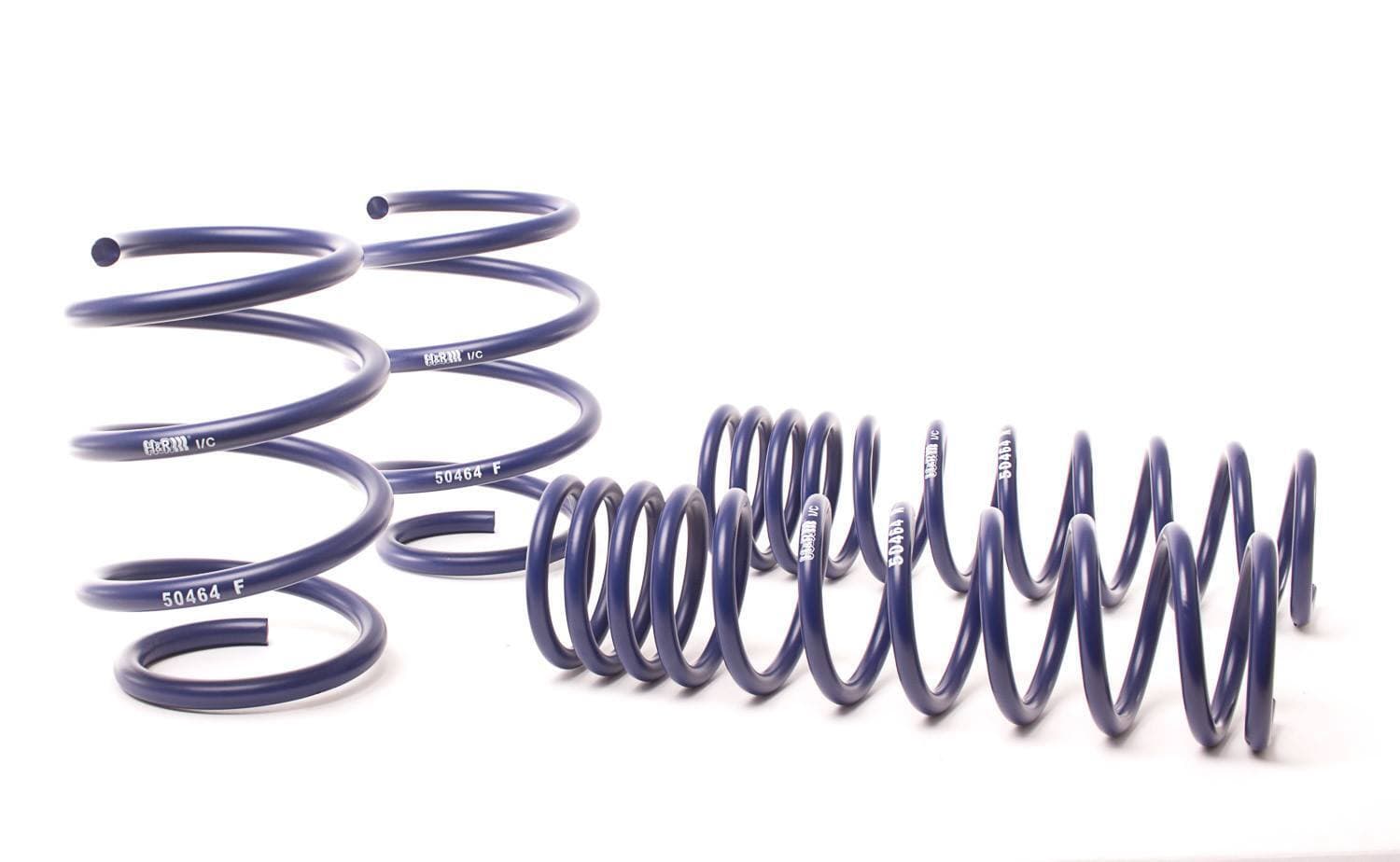 For Dodge Ram 3500 Coil Spring Lowering Kit-Sport Spring H&R SPECIAL 2006