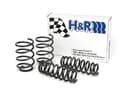 For BMW 328i Coil Spring Lowering Kit-Sedan H&R SPECIAL SPRINGS 2011 - photo 1