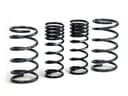 For Ford Focus Coil Spring Lowering Kit-SVT H&R SPECIAL SPRINGS f 2004 - photo 1