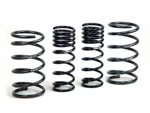 For Ford Focus Coil Spring Lowering Kit-SVT H&R SPECIAL SPRINGS f 2004