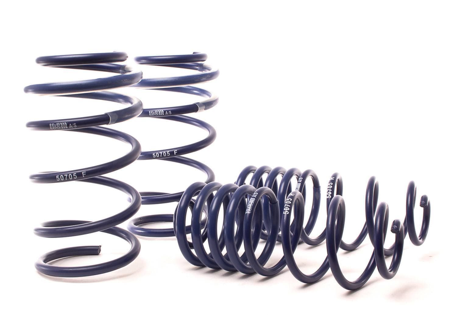 For Chevrolet Malibu Coil Spring Lowering Kit-Sport Spring fits Chevrol 2008
