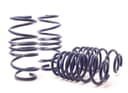 For Acura ILX Coil Spring Lowering Kit-Si H&R SPECIAL SPRINGS 2015 2.0L L4 GAS - photo 1