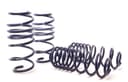 For Ford Fiesta Coil Spring Lowering Kit-ST H&R SPECIAL SPRINGS fi 2011 - photo 2