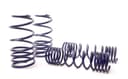 For Volkswagen Rabbit Coil Spring Lowering Kit-Sport Spring H&R SPECIAL 1981 - photo 2