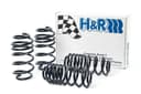 For Volkswagen Rabbit Coil Spring Lowering Kit H&R SPECIAL SPRINGS fits 2007 - photo 1