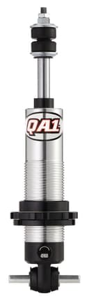 Coilover Spring and Shock Assembly-Shock Gm C-O S-Adj 12.8 Stud/T-Bar QA1 for Bu - photo 1