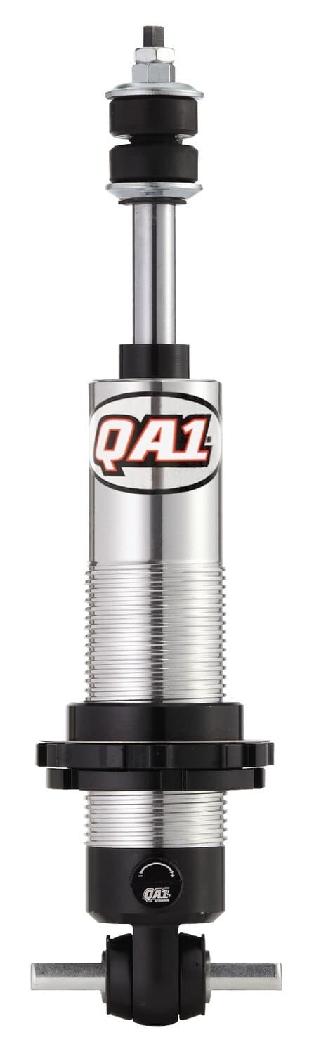 For GMC Coilover Spring and Shock Assembly-Shock Gm C-O S- 1992 2.5L L4 GAS