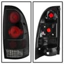 For Toyota Tacoma Tail Light Set-Euro Style Tail Lights SPYDER AUTO 2015 - photo 2