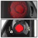 For Toyota Tacoma Tail Light Set-Euro Style Tail Lights SPYDER AUTO 2015 - photo 3