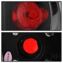 For Toyota Tacoma Tail Light Set-Euro Style Tail Lights SPYDER AUTO 2015 - photo 4