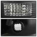 For Toyota Tacoma Tail Light Set-Euro Style Tail Lights SPYDER AUTO 2015 - photo 5