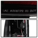 Tail Light Set-Xtune Light Bar Led Tail Lights SPYDER AUTO for Toyota 2012 - photo 4