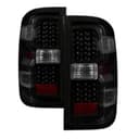 For Chevrolet Silverado 1500 Tail Light Set-LT SPYDER AUTO 2015 - photo 1