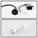 For Chevrolet Silverado 1500 Tail Light Set-LT SPYDER AUTO 2015 - photo 5