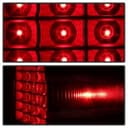 For Chevrolet Silverado 1500 Tail Light Set-LT SPYDER AUTO 2015 - photo 6