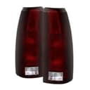 Tail Light Set-SLE SPYDER AUTO for GMC K2500 2000 - photo 1
