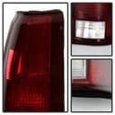 Tail Light Set-SLE SPYDER AUTO for GMC K2500 2000 - photo 2