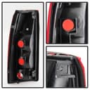 Tail Light Set-SLE SPYDER AUTO for GMC K2500 2000 - photo 3