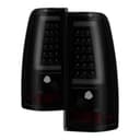Tail Light Set-SL SPYDER AUTO for Chevrolet Silverado 1500 2000 - photo 1