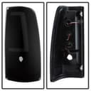 Tail Light Set-SL SPYDER AUTO for Chevrolet Silverado 1500 2000 - photo 3
