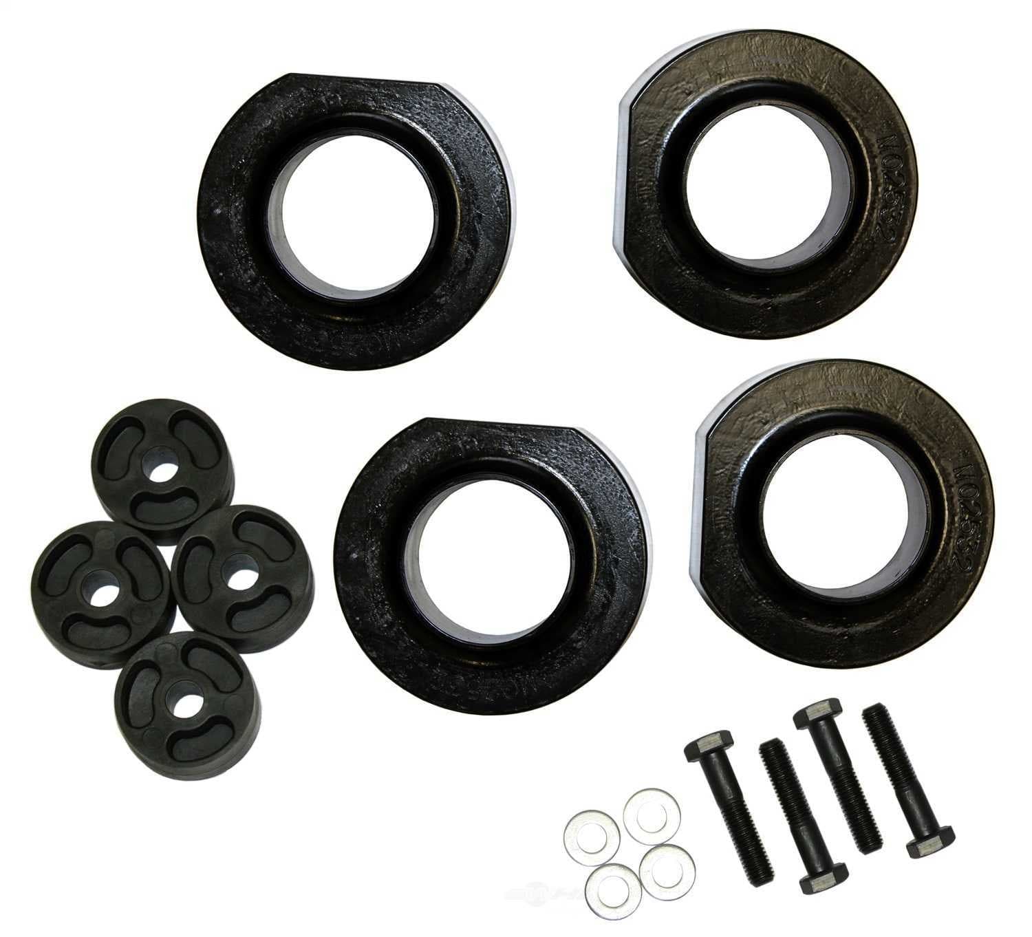 Suspension Lift Kit-SE Skyjacker TJ20 for Jeep TJ 2006