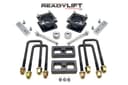 Suspension Lift Kit Ready Lift 69-5175 fits Toyota Tundra for Toyota Tundra 2015 - photo 1