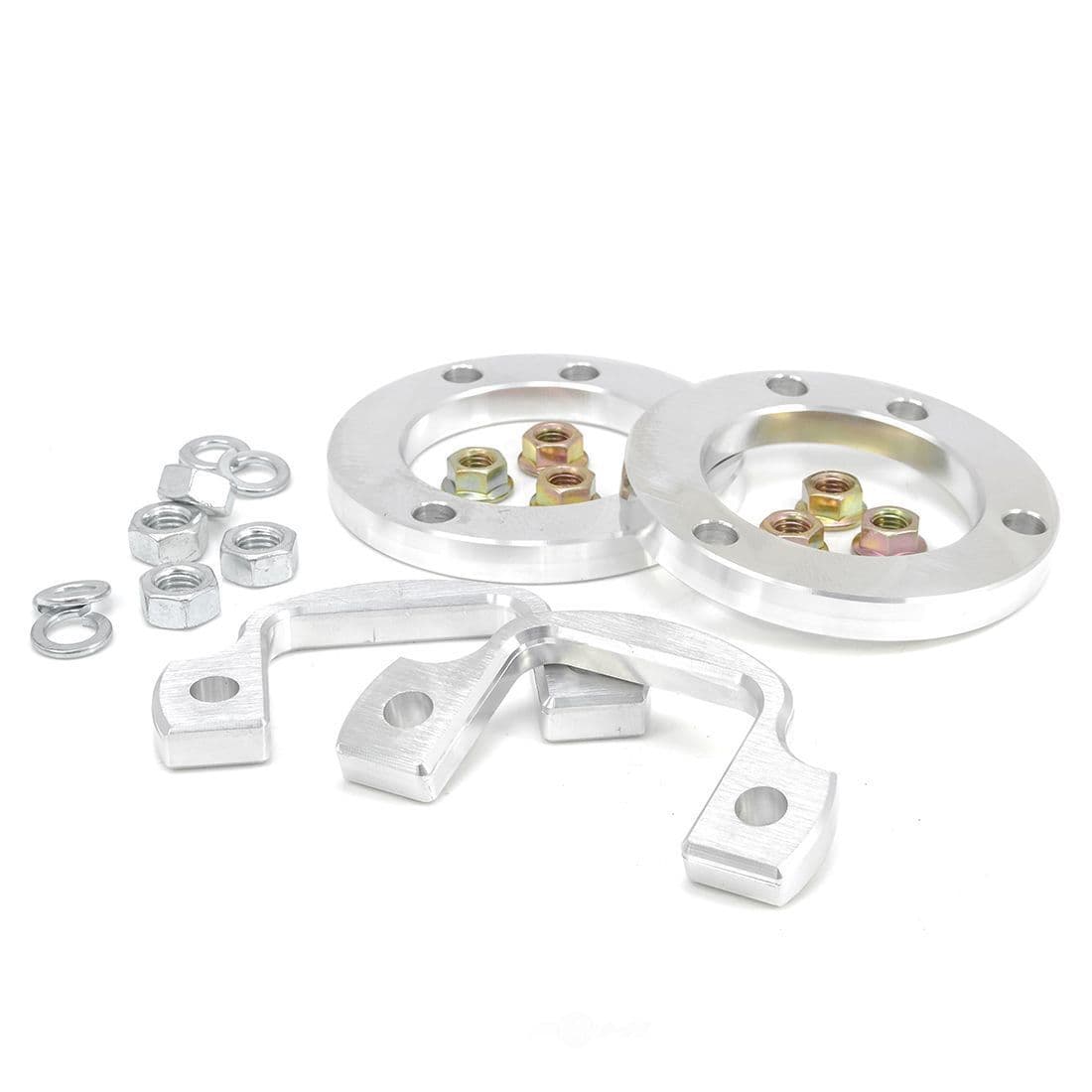 Suspension Lift Kit-XL Ready Lift 66-2920 fits Ford Ranger for Ford 2020 3.2L L5