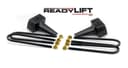 For Ford Suspension Leaf Spring Block Kit-4WD Ready Lift 66 2017 6.7L V8 Diesel - photo 1