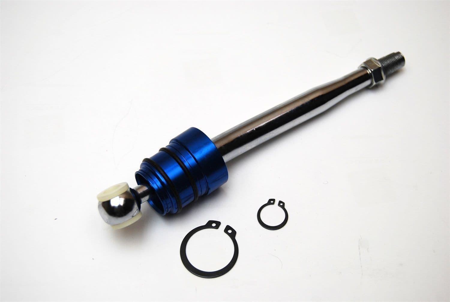 Manual Transmission Shifter Assembly-E36 Fidanza for BMW 325iX 1988 2.5L L6 GAS
