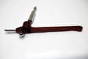 Manual Transmission Shifter Assembly-S5D310Z Fidanza for BMW 2003 2.2L L6 GAS - photo 1