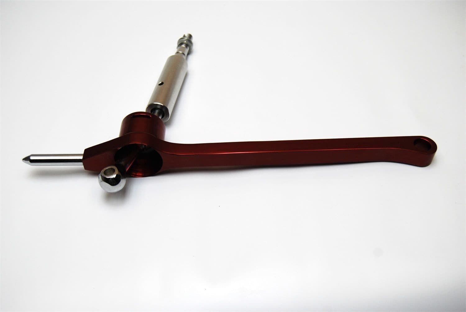 Manual Transmission Shifter Assembly-S5D310Z Fidanza for BMW 2003 2.2L L6 GAS
